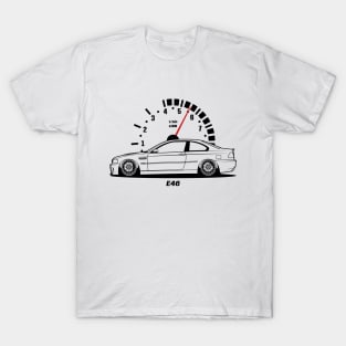 Classic E46 T-Shirt